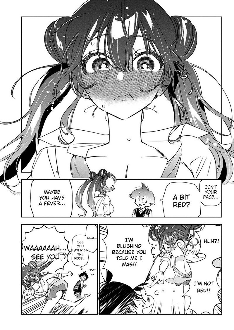 Now That We Draw - Chapter 18 - My Type image 05